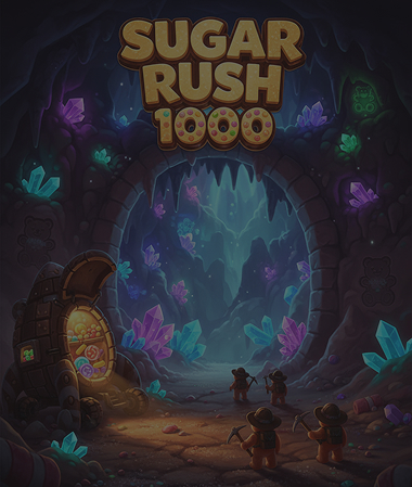 Sugar Rush 1000
