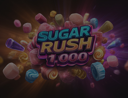 Sugar Rush 1000
