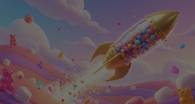 Sugar Rush 1000