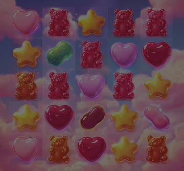 Sugar Rush 1000
