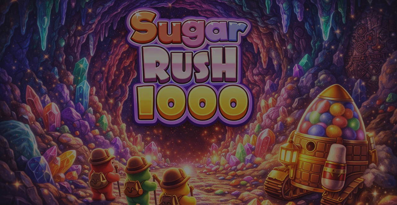 Sugar Rush 1000