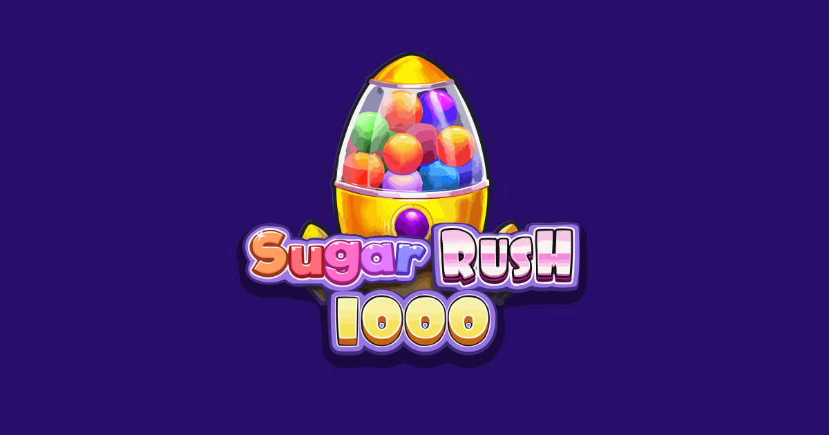 Sugar Rush 1000